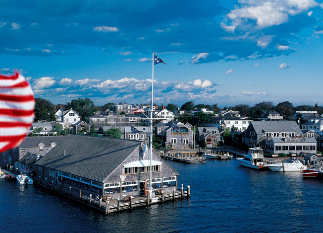 Massachusetts: Latest News for Fall and Winter