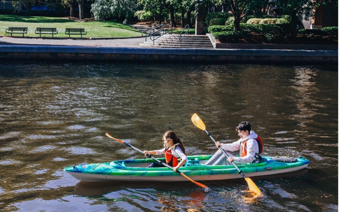 Summer in the USA – 2024