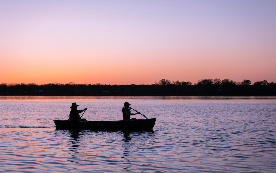 The Great American Outdoor Adventure